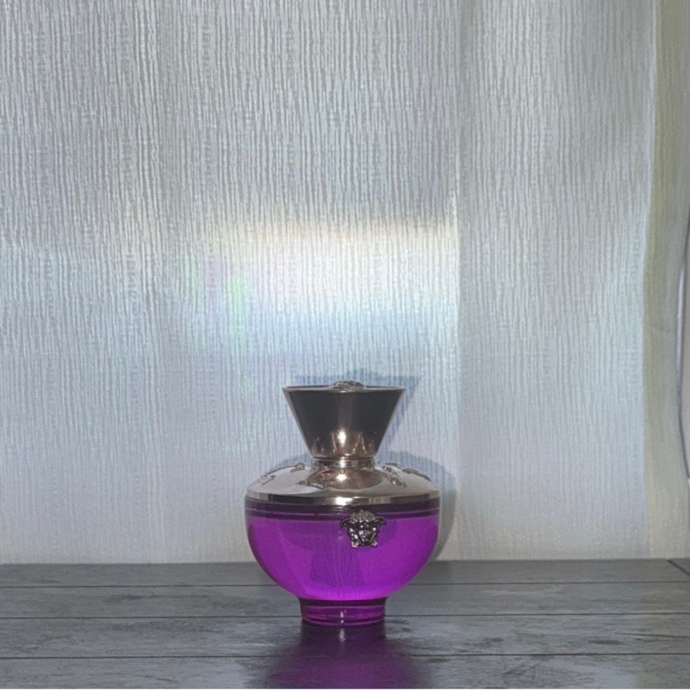 Versace perfume